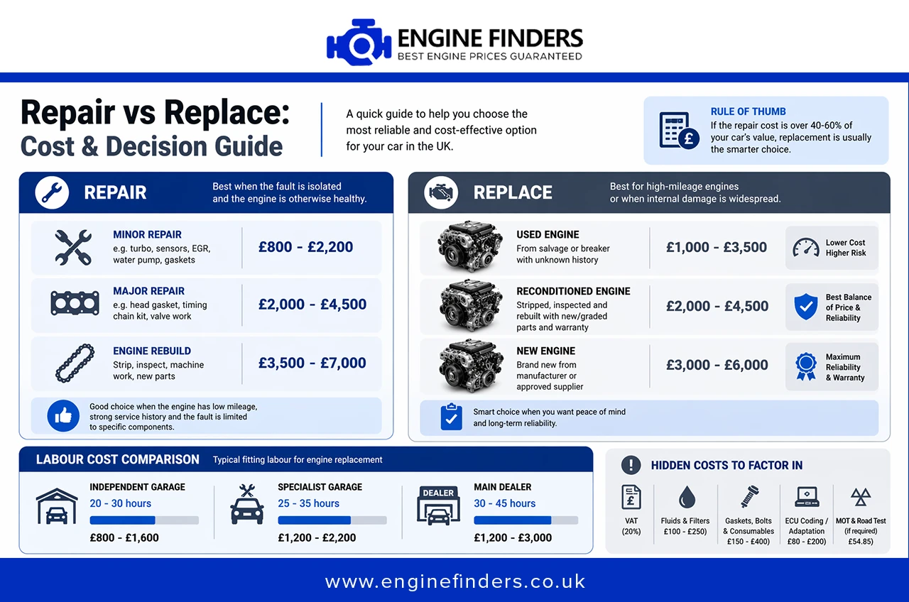 mechanic diagnostic