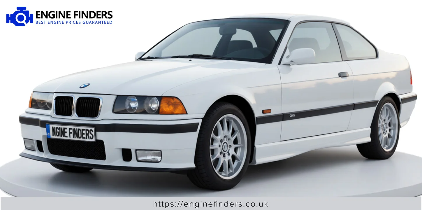 Bmw 3 Series E36
