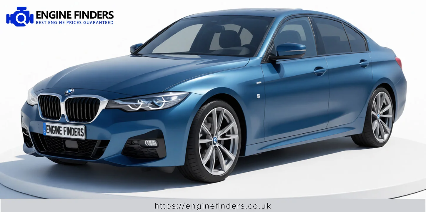 Bmw 3 Series E92