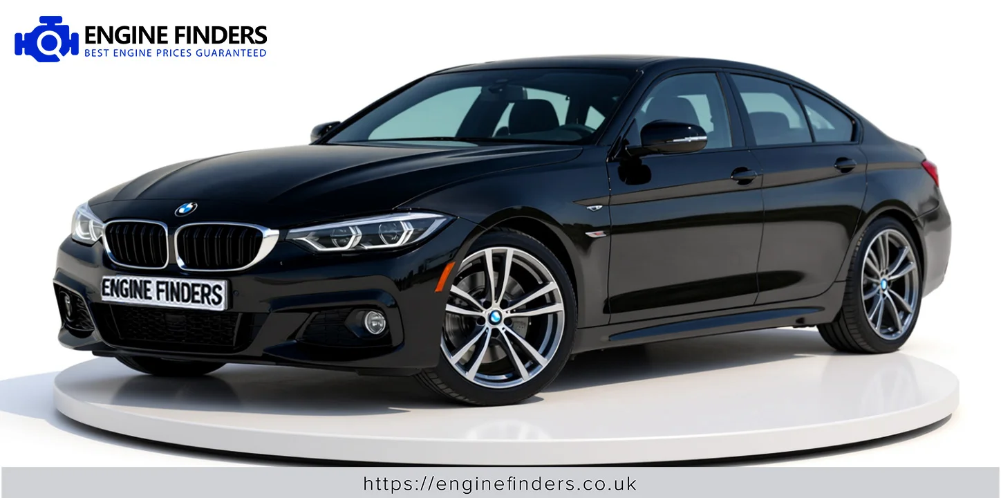 Bmw 4 Series F36
