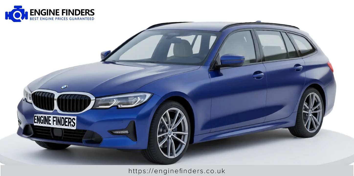 Bmw 5 Series G61