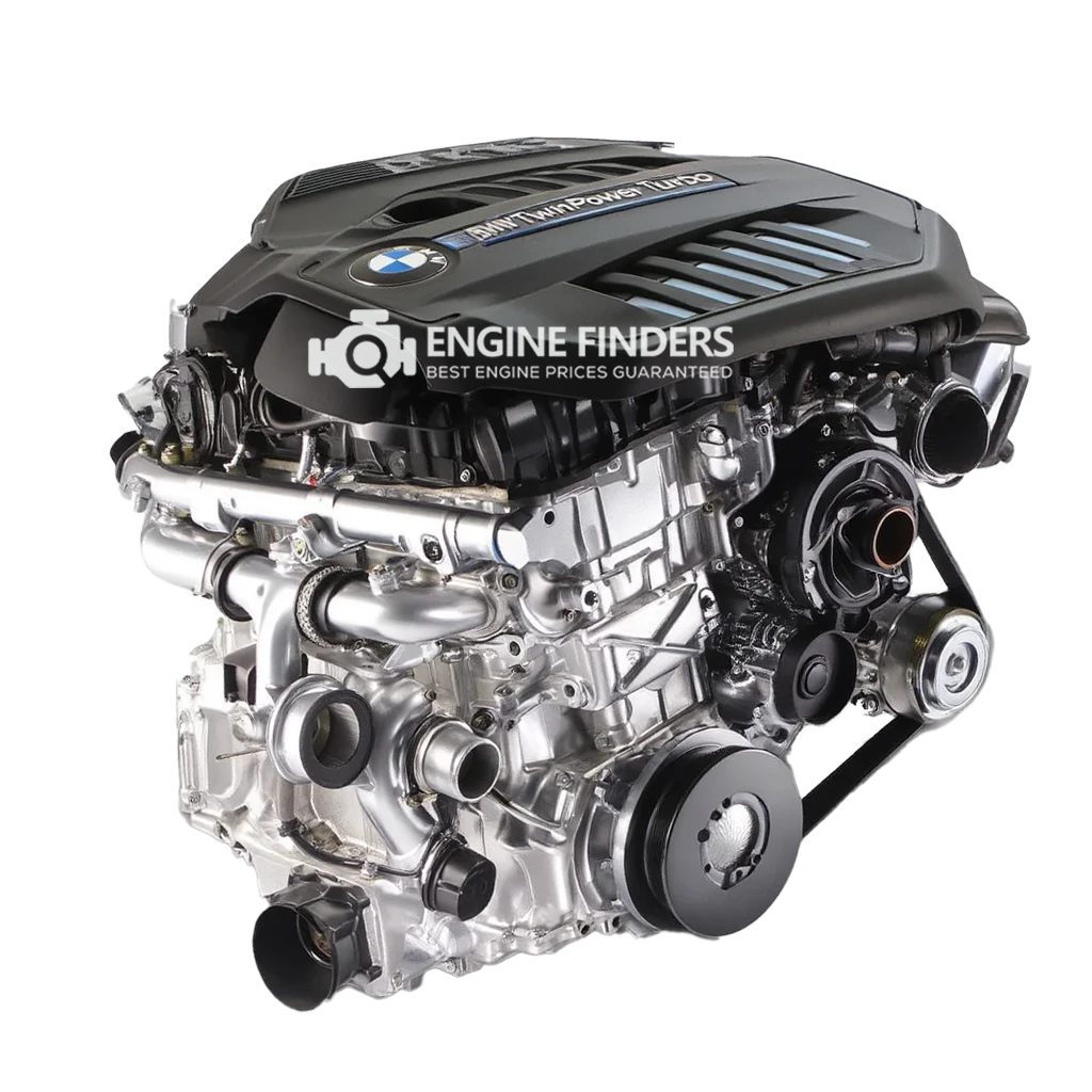 BMW B58B30M0/M1/M2 Engine for Sale - Buy Reconditioned Engines from Trusted UK Suppliers