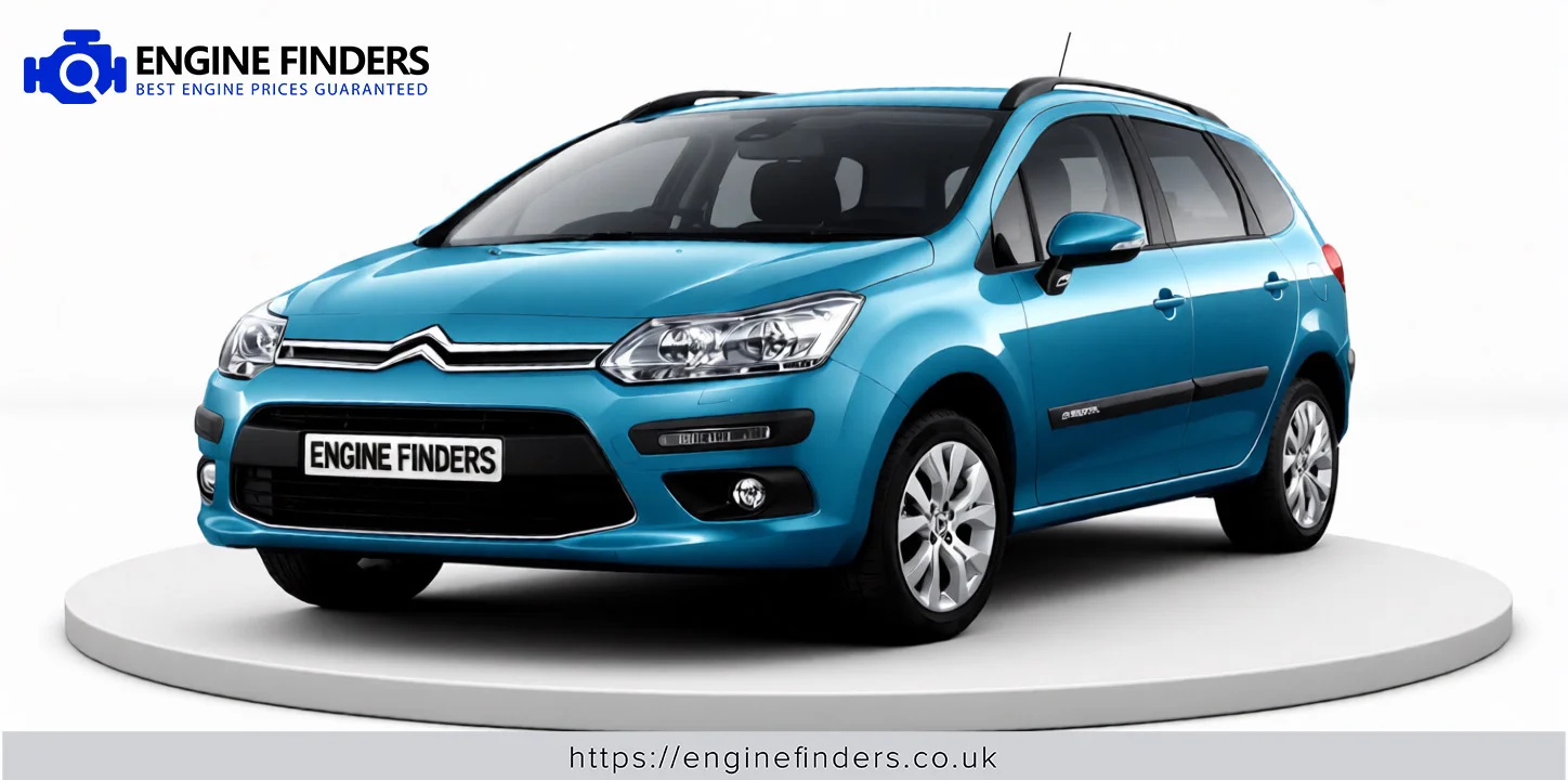Where to buy Citroen Xsara replacement engine | Engine Finders