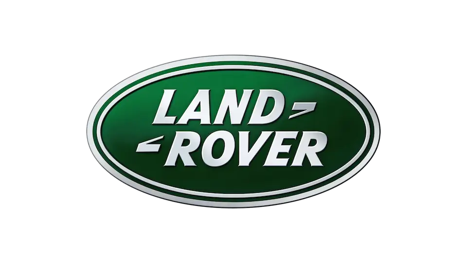 Land Rover Logo