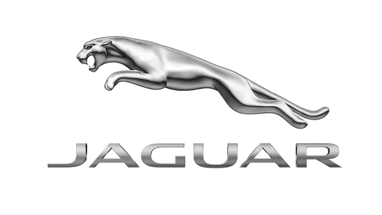 Jaguar Logo