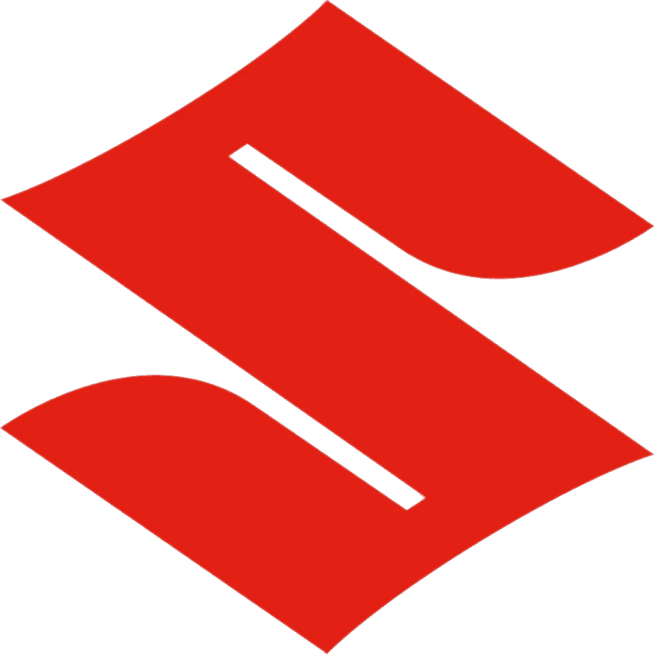 Suzuki Logo