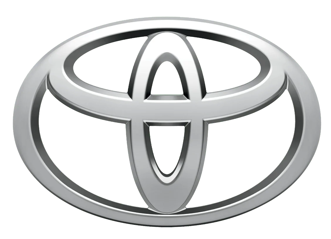Toyota Logo
