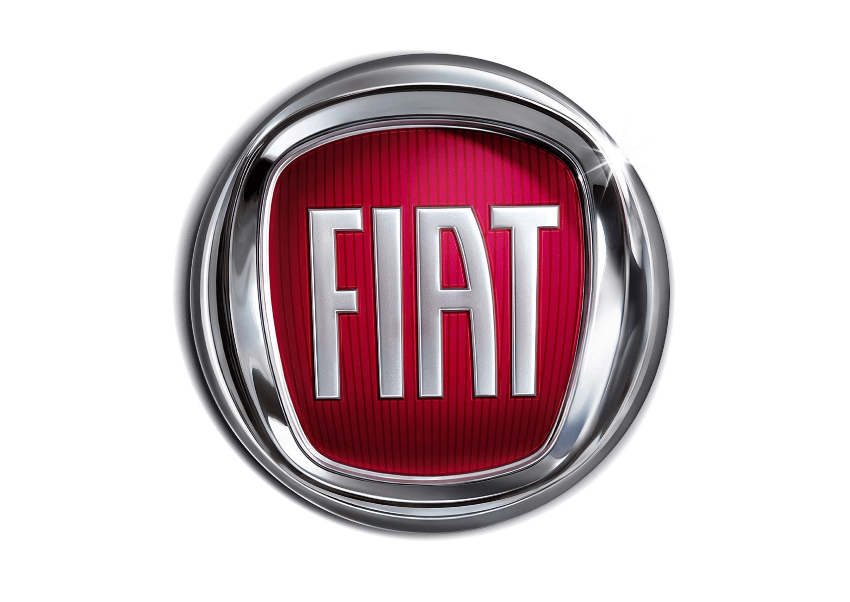 Fiat Logo - Engine Replacement