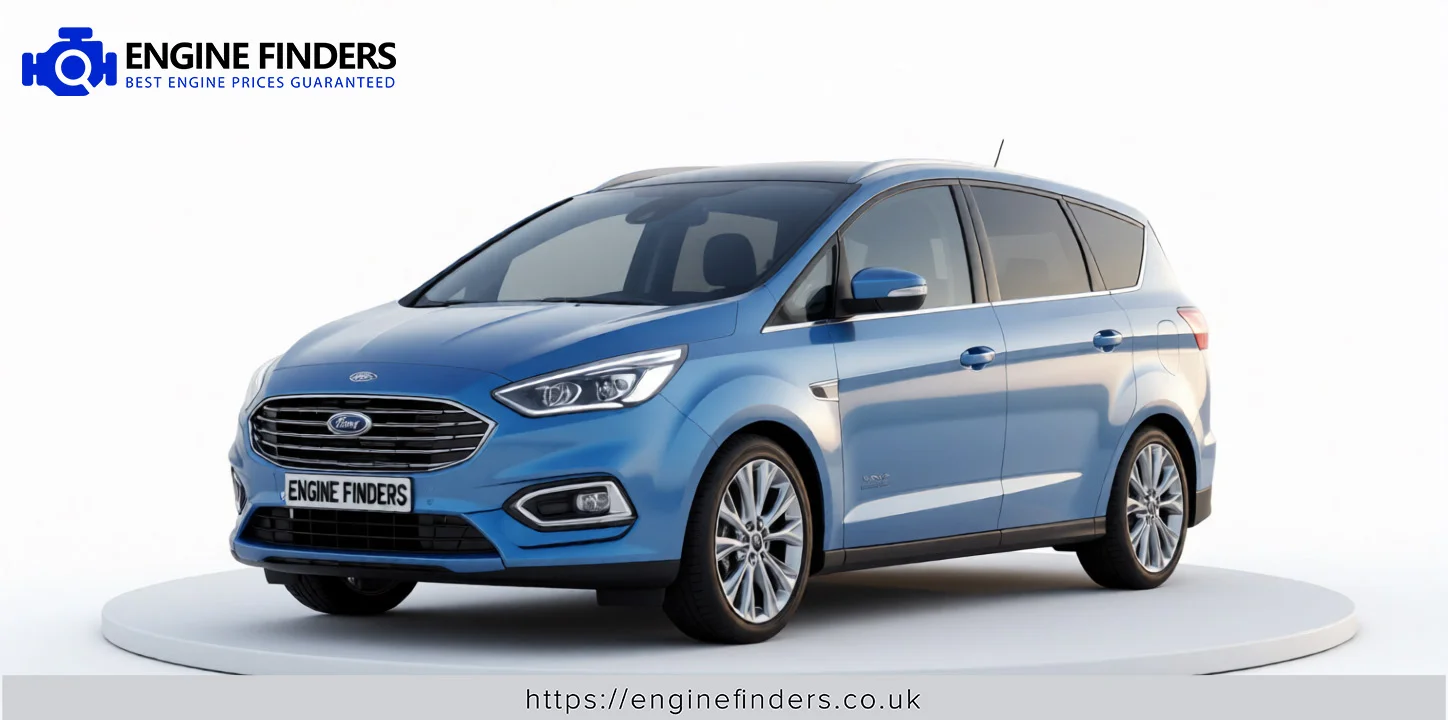 Ford C‑Max EcoBoost 1.0 L Engine Compatibility