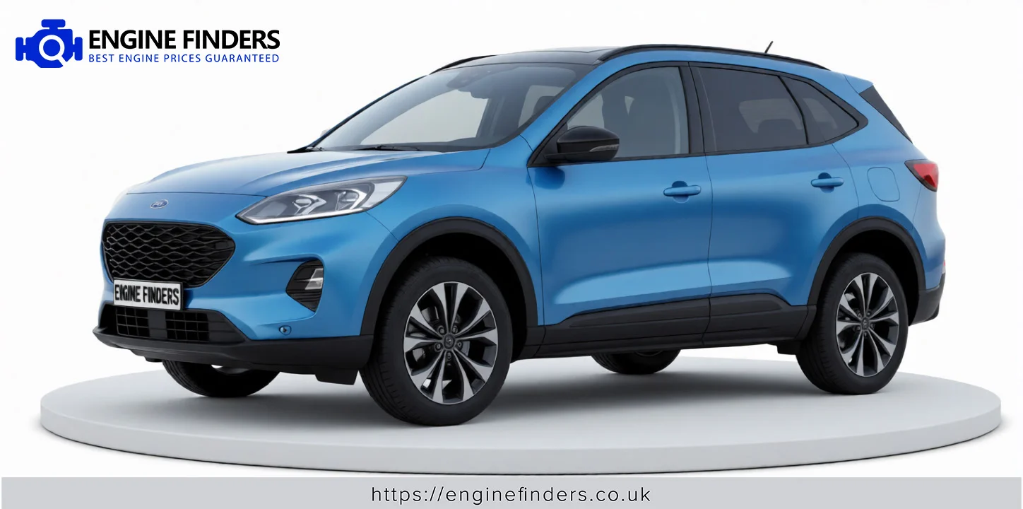 Where to buy Ford Kuga replacement engine | Engine Finders