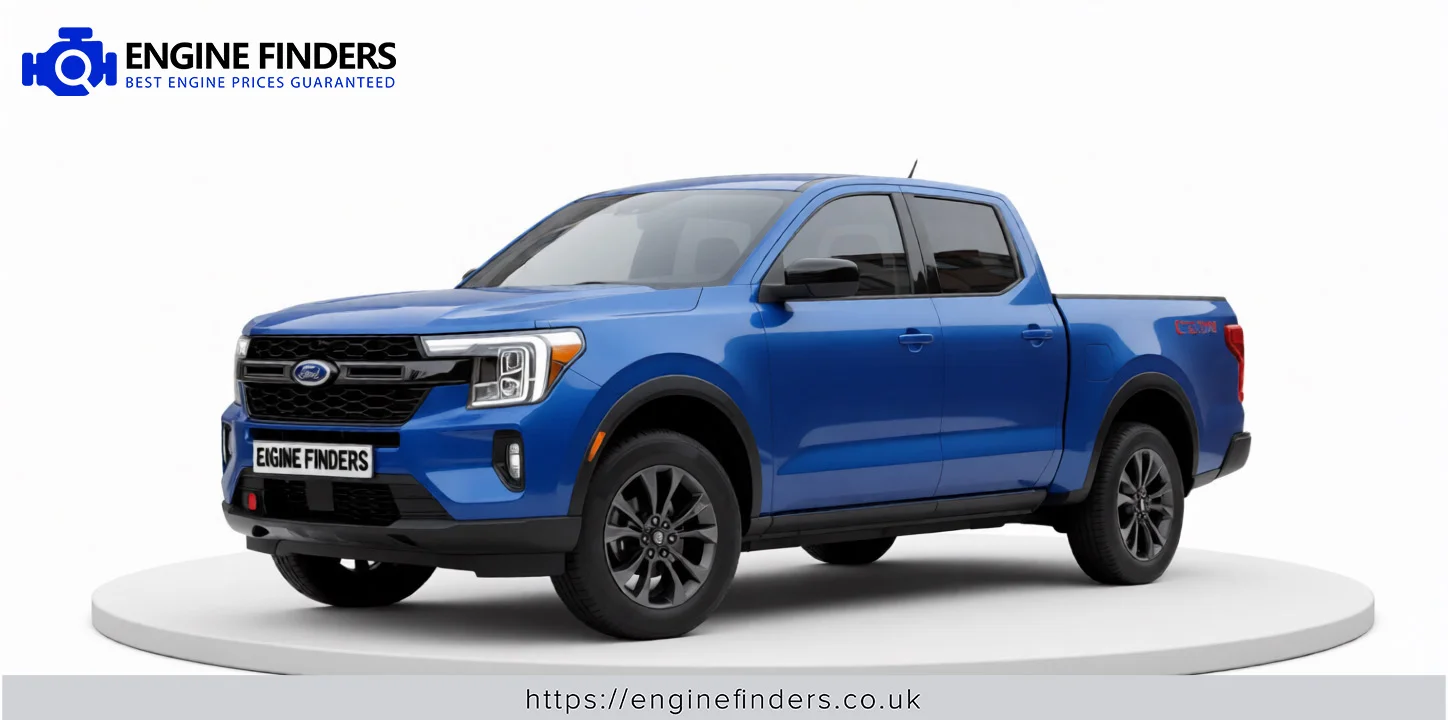 Where to buy Ford Maverick replacement engine | Engine Finders