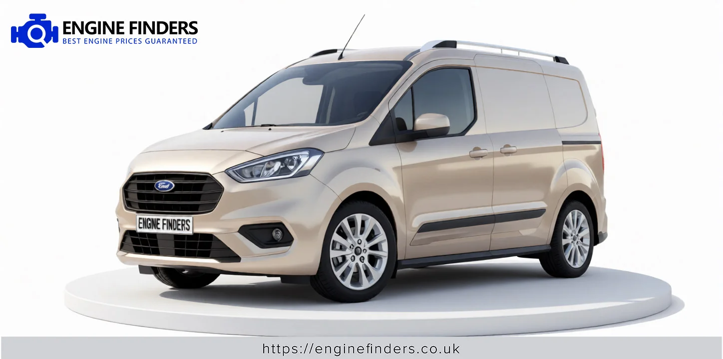 Where to buy Ford Transit replacement engine | Engine Finders