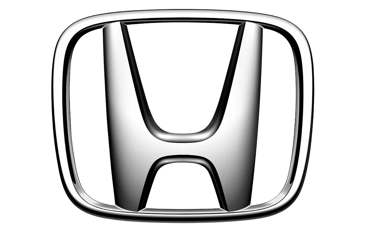 Honda Logo - Engine Replacement