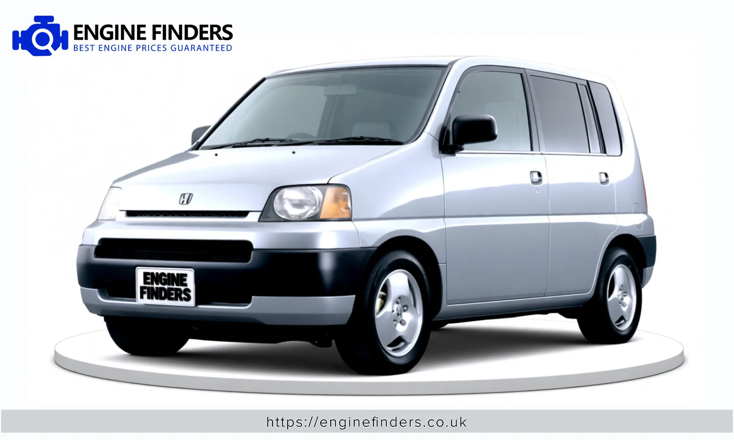 Honda SMX engine replacement specialists | Engine Finders
