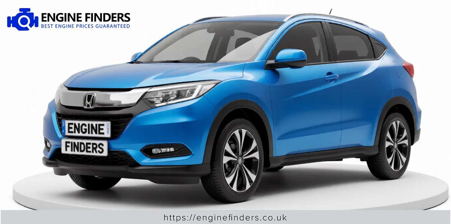 Honda Vezel engine replacement specialists | Engine Finders