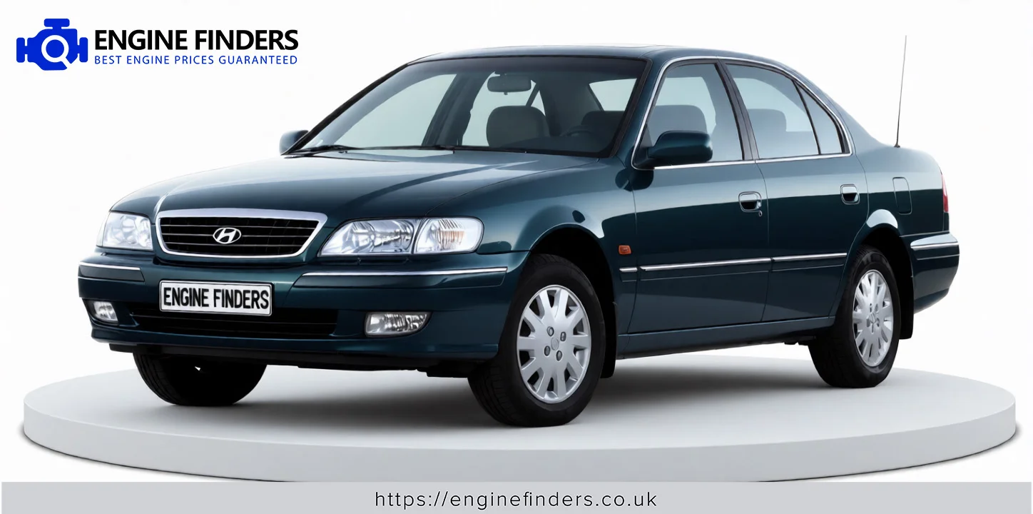 Where to buy Hyundai Xg replacement engine | Engine Finders