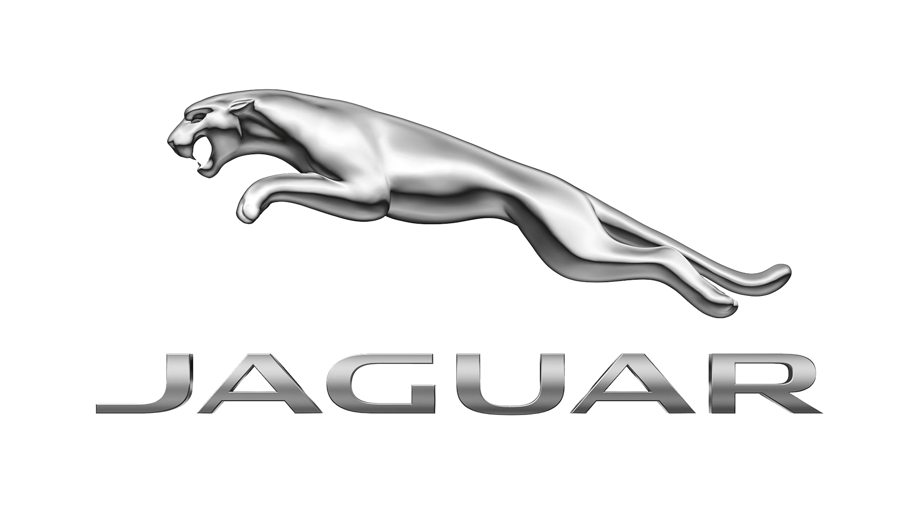 Jaguar Logo Engine Replacement