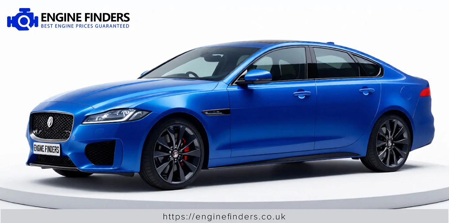 jaguar-xf-r-sport-engine