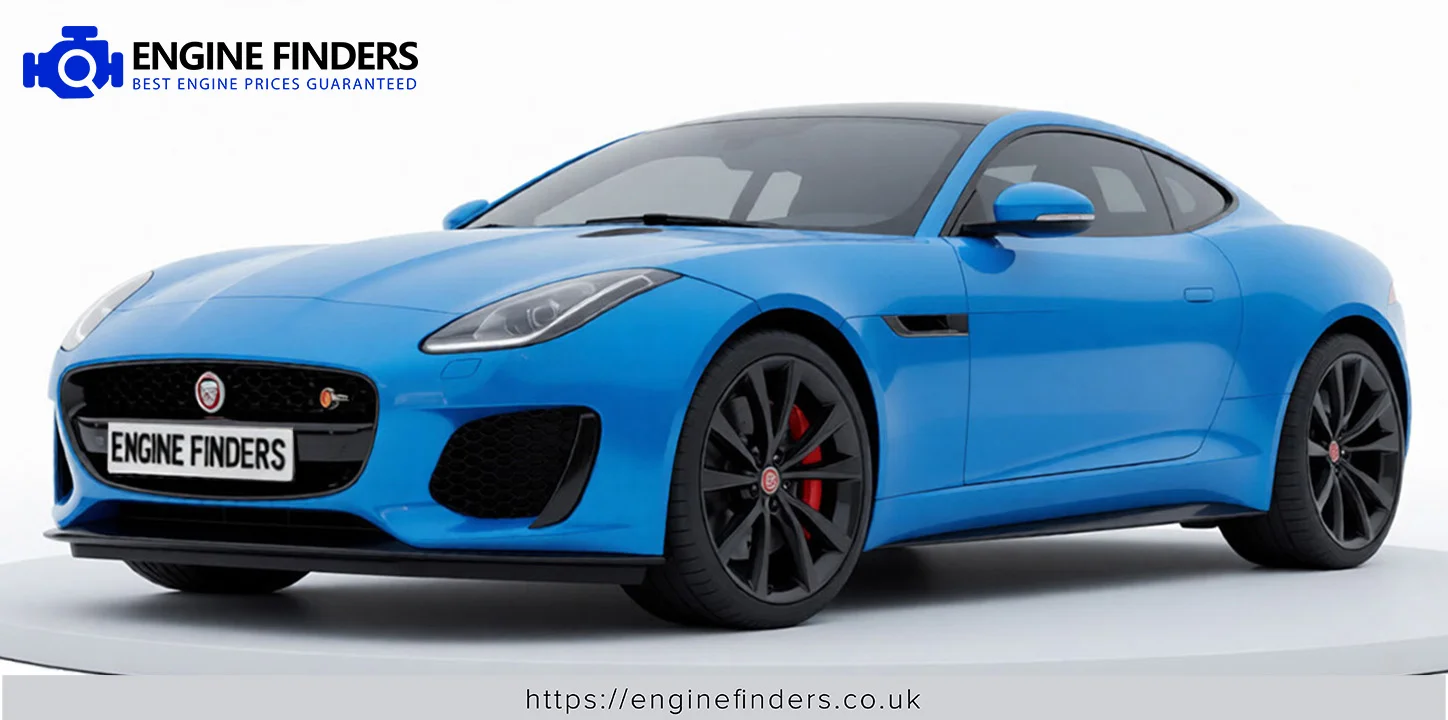 jaguar-xkr-engine