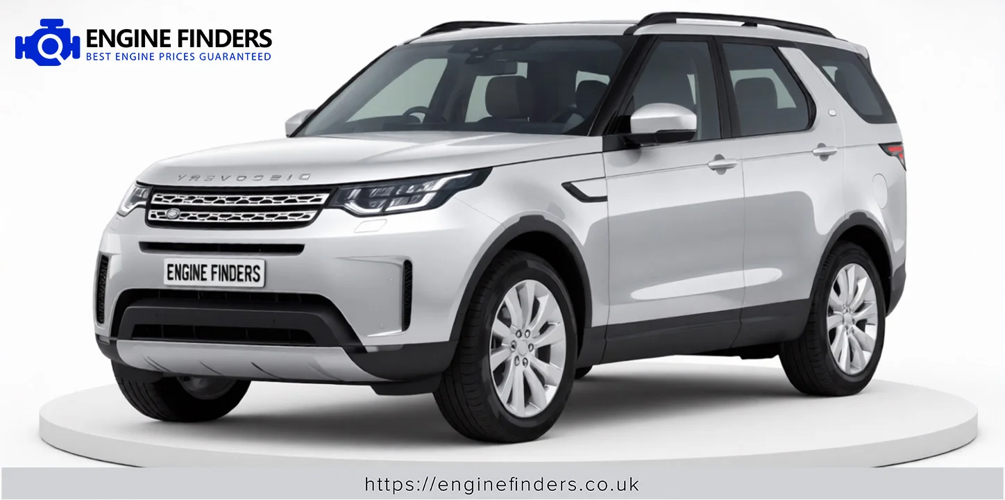 Where to buy Land Rover Discovery replacement engine | Engine Finders