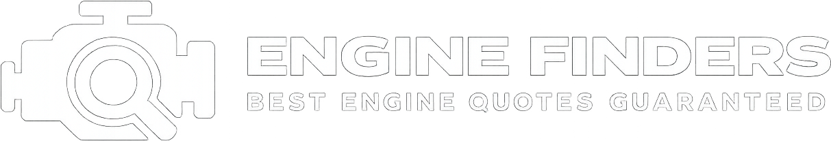 Engine Finders logo