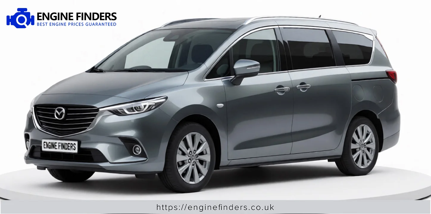 Where to buy Mazda MPV replacement engine | Engine Finders