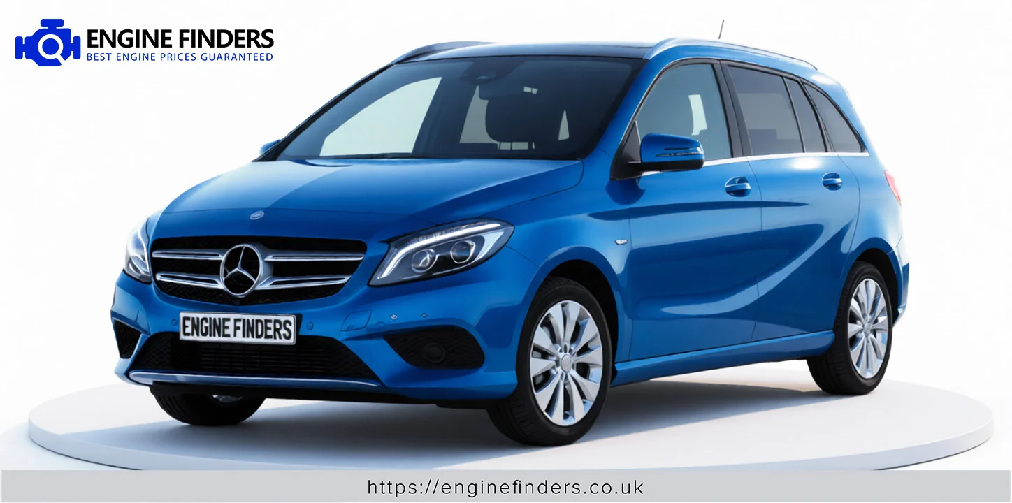 Have a look at Mercedes Citan