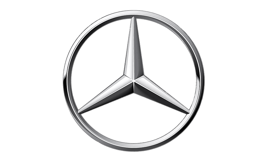 Mercedes Benz Logo