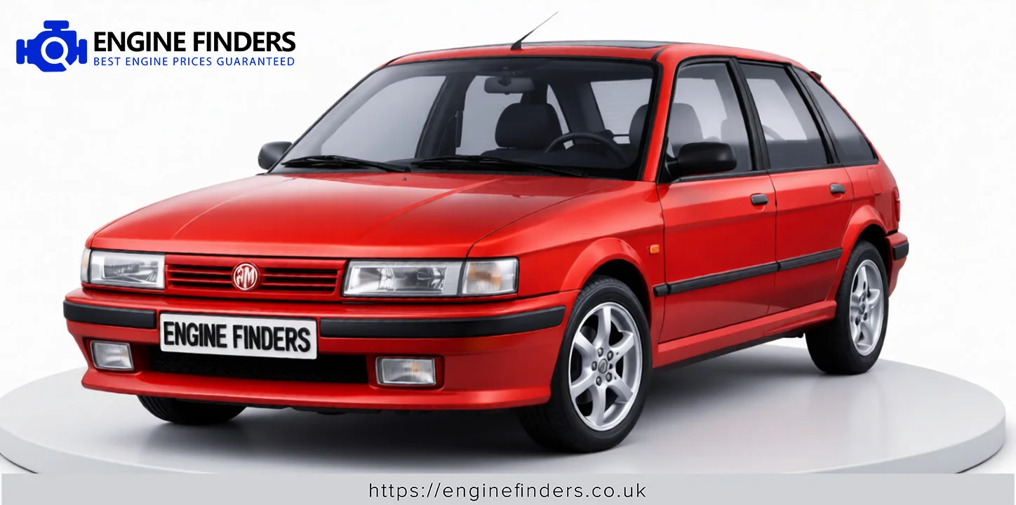Where to buy MG Maestro replacement engine | Engine Finders
