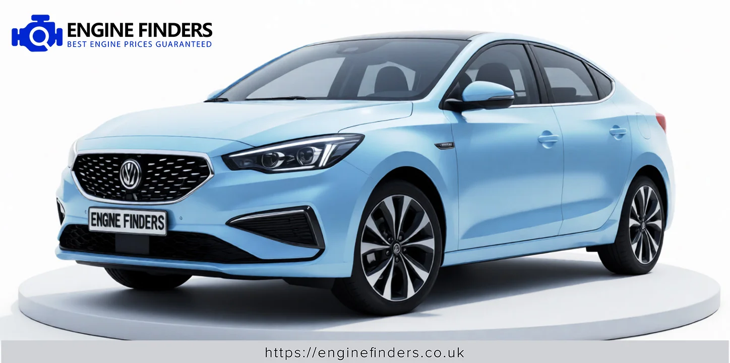 Where to buy MG MG5 replacement engine | Engine Finders