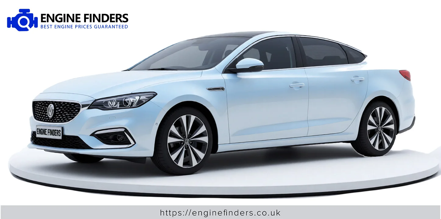 Where to buy MG MG6 replacement engine | Engine Finders