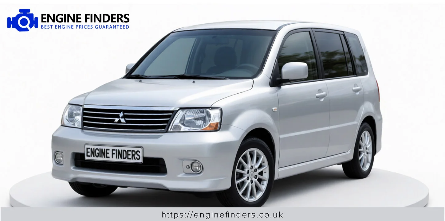 Where to buy Mitsubishi  Dion replacement engine | Engine Finders