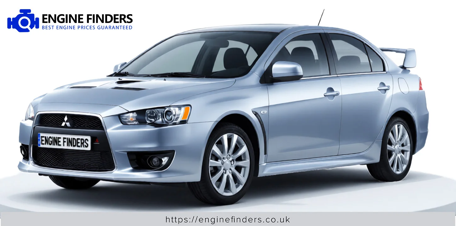 Where to buy Mitsubishi Lancer replacement engine | Engine Finders