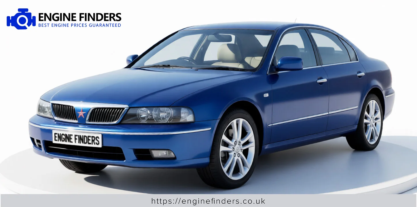 Mitsubishi Magna engine replacement specialists | Engine Finders