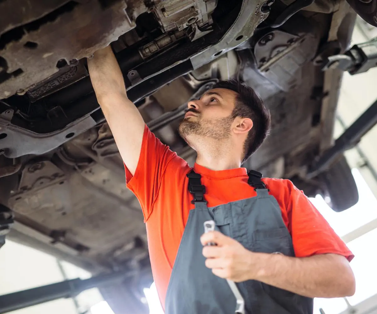 Engine replacement savings