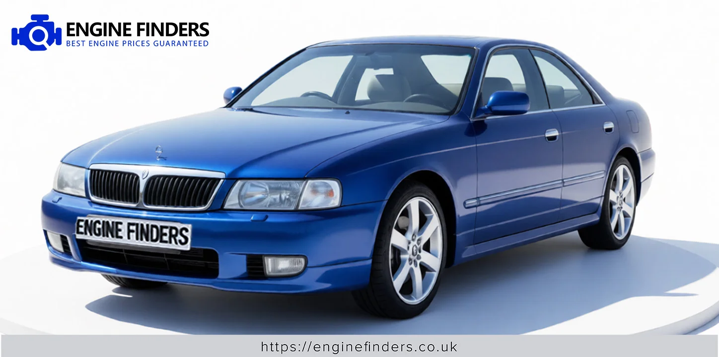 Where to buy Nissan Gloria replacement engine | Engine Finders