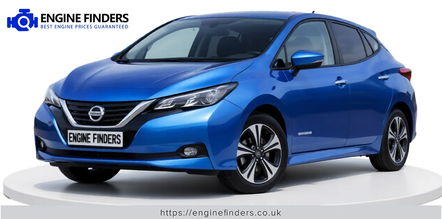 Where to buy Nissan Leaf replacement engine | Engine Finders