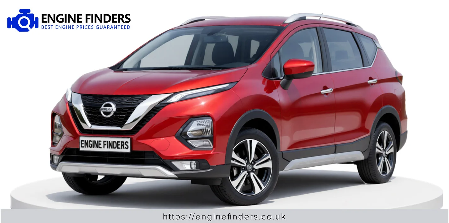 Where to buy Nissan Livina replacement engine | Engine Finders