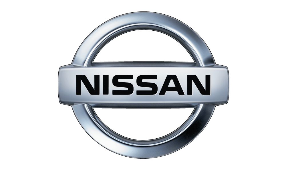 Nissan Logo - Engine Replacement