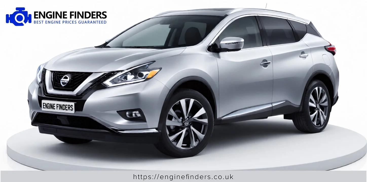 Where to buy Nissan Murano replacement engine | Engine Finders