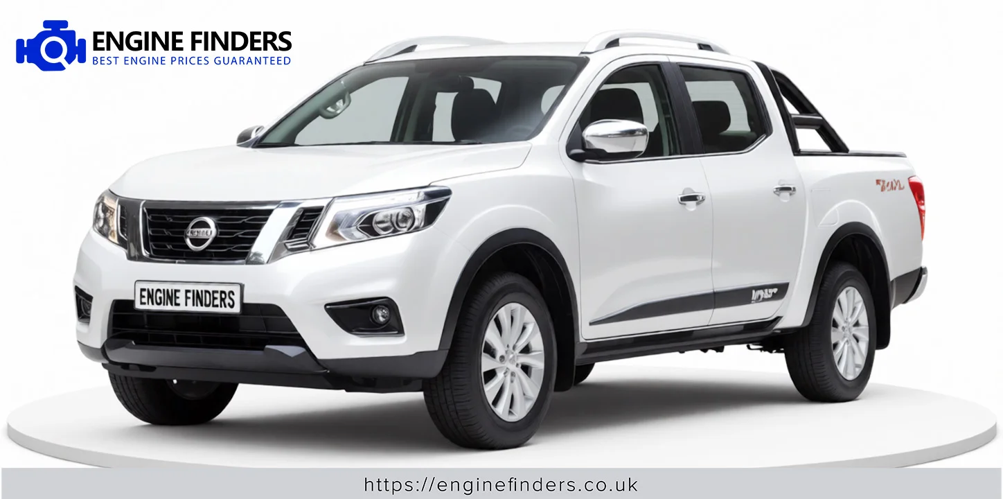 Where to buy Nissan NP200 replacement engine | Engine Finders