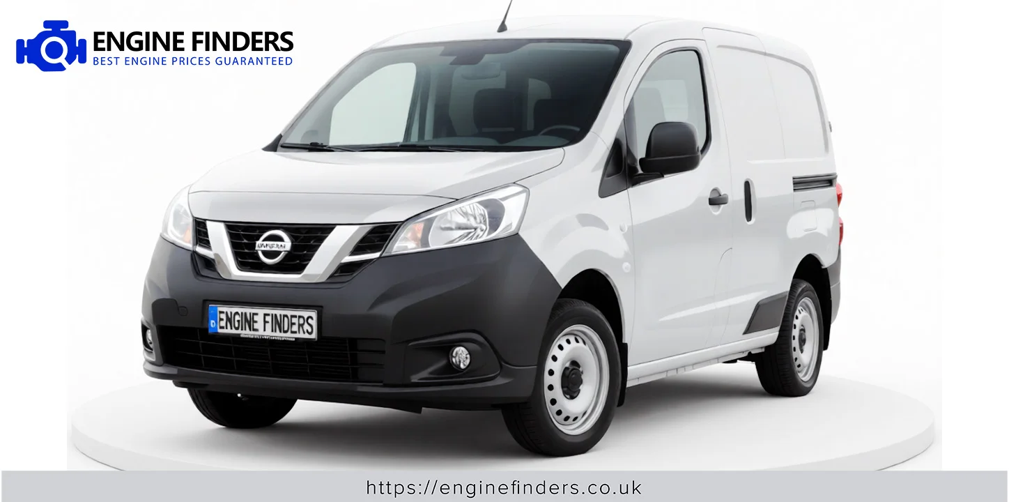 Where to buy Nissan NV100 replacement engine | Engine Finders
