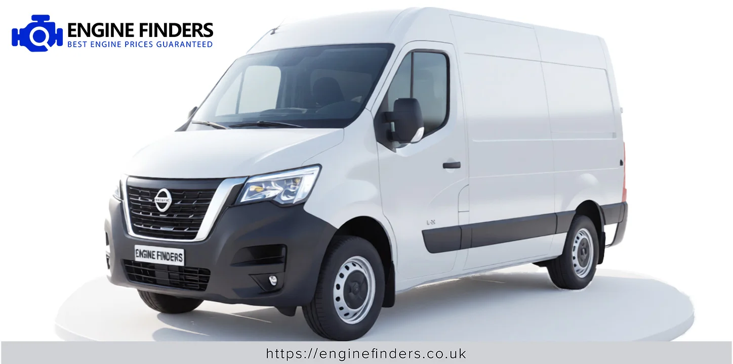 Where to buy Nissan Primaster replacement engine | Engine Finders