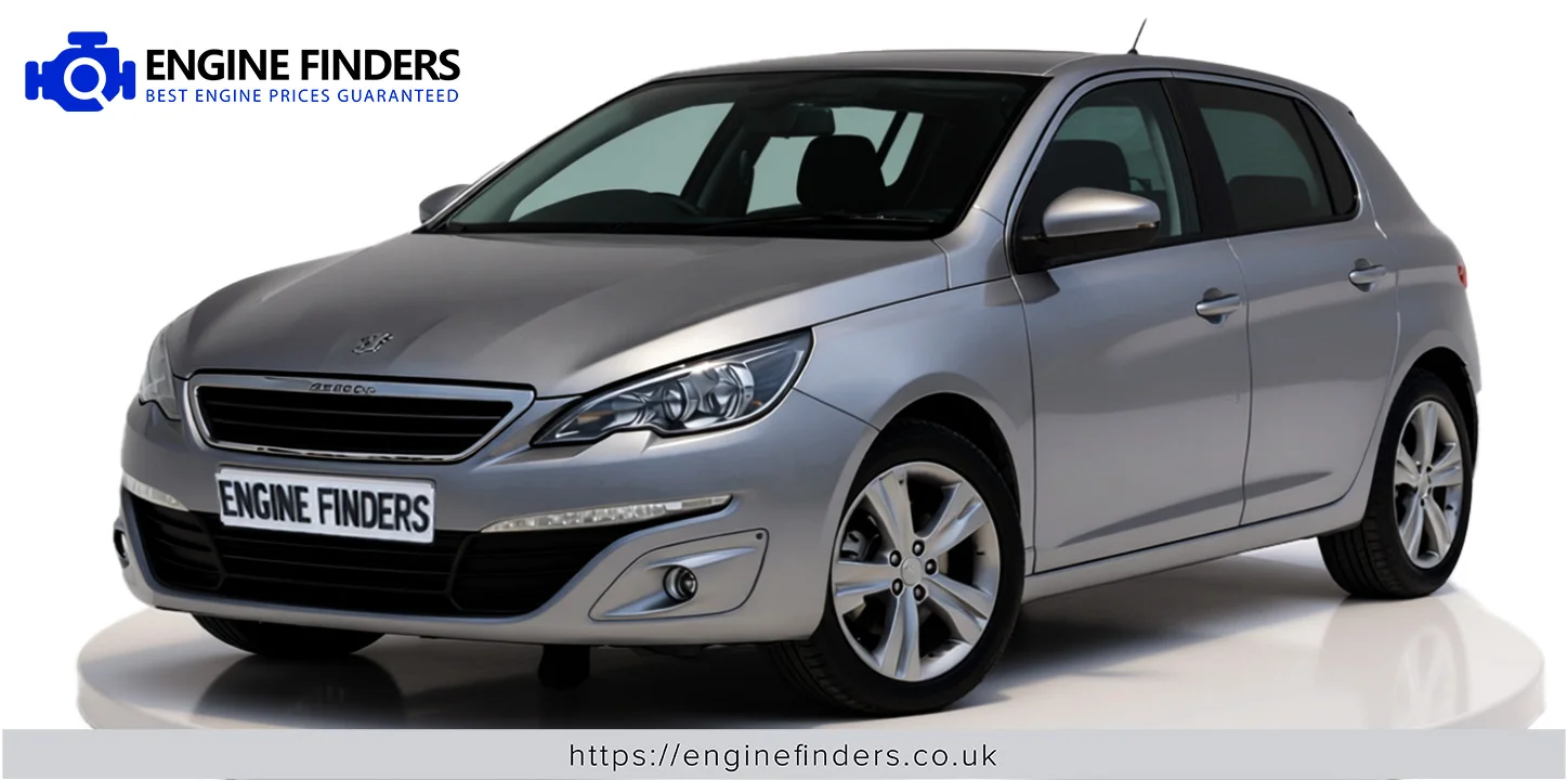 Where to buy Peugeot 308 replacement engine | Engine Finders