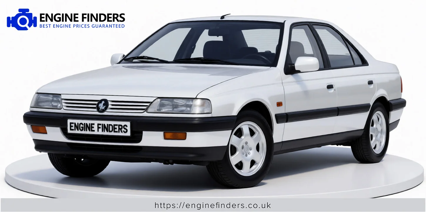 Peugeot 405 engine replacement specialists | Engine Finders