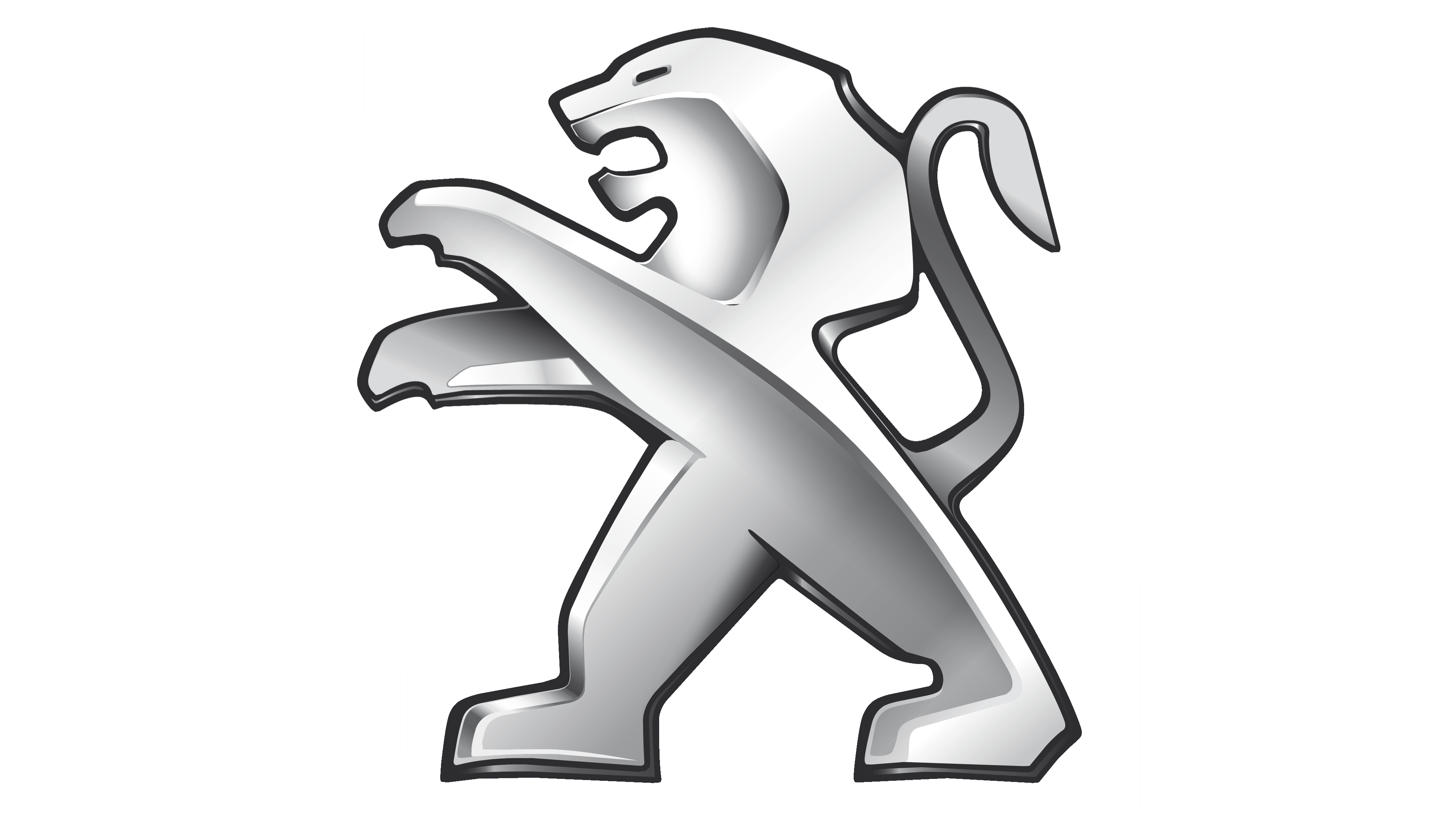 Peugeot Logo - Engine Replacement