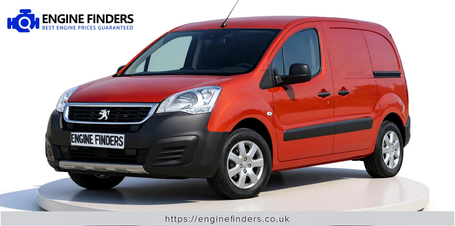Where to buy Peugeot Ranch replacement engine | Engine Finders