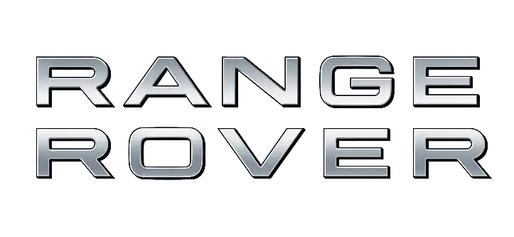 Range Rover Logo Engine Replacement