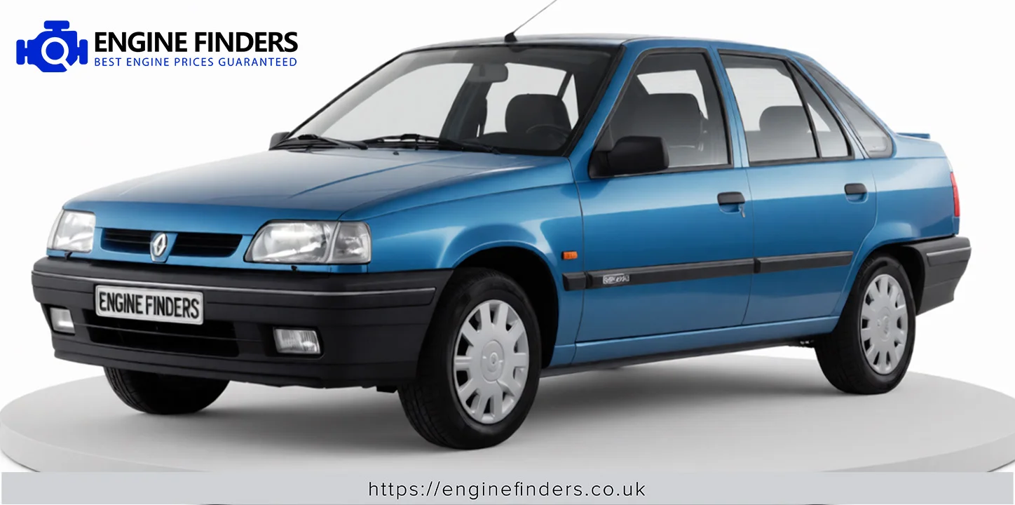 Renault 19 engine replacement specialists | Engine Finders