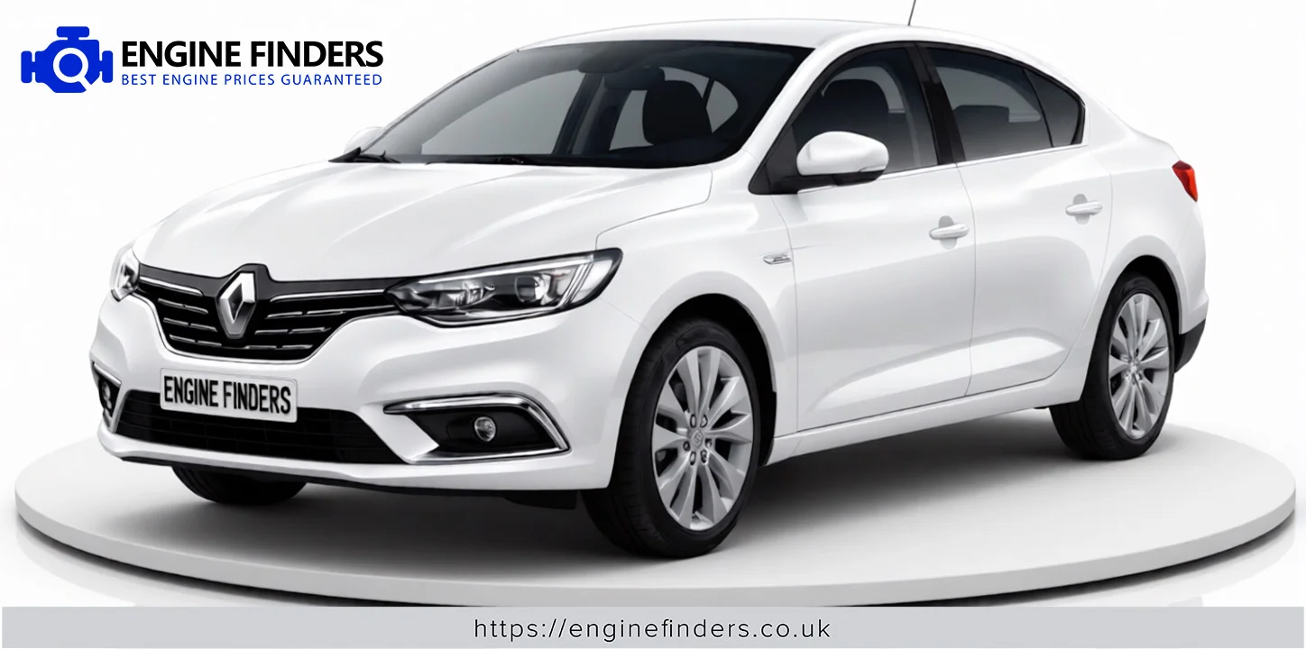 Where to buy Renault Fluence replacement engine | Engine Finders